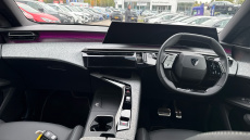 Peugeot 5008 1.2 Hybrid 136 GT 5dr e-DSC6 Petrol Estate